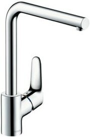 Hansgrohe M411-H280 73881000 фото