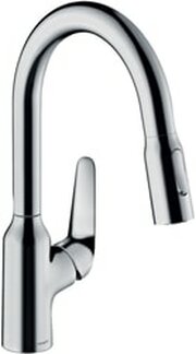 Hansgrohe M429-H180 71801000 фото