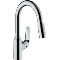 Hansgrohe M429-H180 71801000