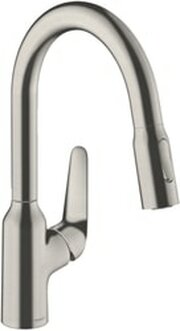 Hansgrohe M429-H180 71801800 фото