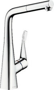 Hansgrohe Metris 14821000 фото