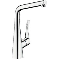 Hansgrohe Metris 14821000