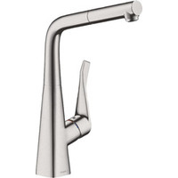 Hansgrohe Metris 14821800