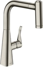 Hansgrohe Metris 220 14834800 фото