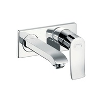 Hansgrohe Metris 31085000 + 13622180