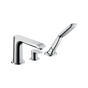 Hansgrohe Metris 31190000 + 13437180 фото