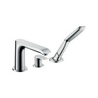 Hansgrohe Metris 31190000 + 13437180