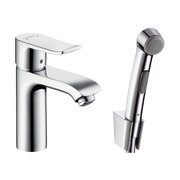 Hansgrohe Metris 31285000 фото