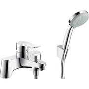 Hansgrohe Metris 31422000 фото