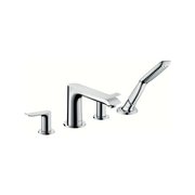 Hansgrohe Metris 31442000 + 13444180 фото