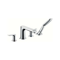 Hansgrohe Metris 31442000 + 13444180