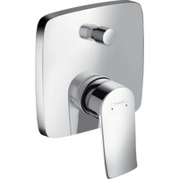 Hansgrohe Metris 31454000 + 01800180