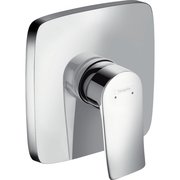 Hansgrohe Metris 31456000 + 01800180 фото