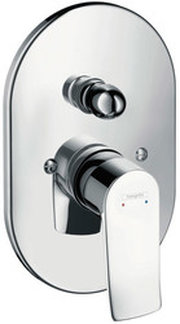 Hansgrohe Metris 31484000 фото