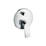 Hansgrohe Metris 31493000 + 01800180 фото