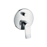 Hansgrohe Metris 31493000 + 01800180