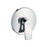 Hansgrohe Metris 31685000 + 01800180 фото