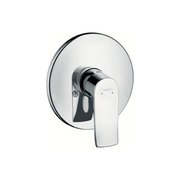 Hansgrohe Metris 31686000 + 13620180 фото