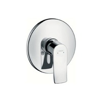 Hansgrohe Metris 31686000 + 13620180