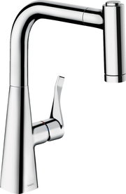 Hansgrohe Metris 73800000 фото