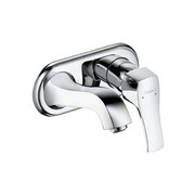 Hansgrohe Metris Classic 31000820 + 13622180 фото