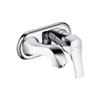 Hansgrohe Metris Classic 31000820 + 13622180