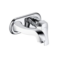 Hansgrohe Metris Classic 31003820 + 13622180