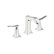 Hansgrohe Metris Classic 31073000 фото