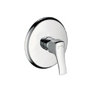 Hansgrohe Metris Classic 31676000 + 01800180 фото