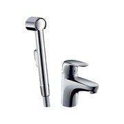 Hansgrohe Metris E 31170000 фото