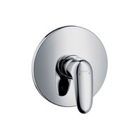 Hansgrohe Metris E 31675000