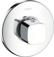 Hansgrohe Metris Ecostat E Highflow 31571000 фото