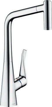 Hansgrohe Metris M71 73801000 фото