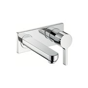 Hansgrohe Metris S 31162000 + 13622180 фото