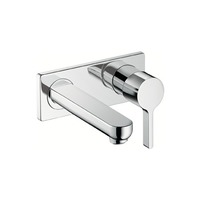 Hansgrohe Metris S 31162000 + 13622180