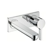 Hansgrohe Metris S 31163000 + 13622180 фото