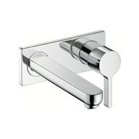 Hansgrohe Metris S 31163000 + 13622180