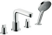 Hansgrohe Metris S 31443000 фото