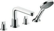 Hansgrohe Metris S 31447000 фото