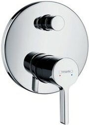 Hansgrohe Metris S 31466000 фото