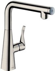 Hansgrohe Metris Select 14847800 фото