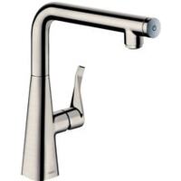 Hansgrohe Metris Select 14847800