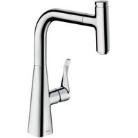 Hansgrohe Metris Select 14857000