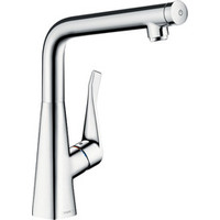 Hansgrohe Metris Select 14883000