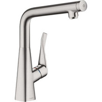 Hansgrohe Metris Select 14883800