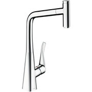 Hansgrohe Metris Select 14884000 фото