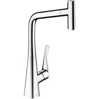 Hansgrohe Metris Select 14884000