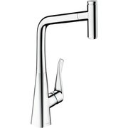 Hansgrohe Metris Select 14884800 фото