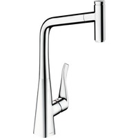 Hansgrohe Metris Select 14884800