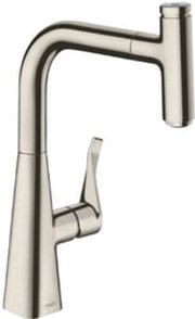 Hansgrohe Metris Select 240 14857800 фото